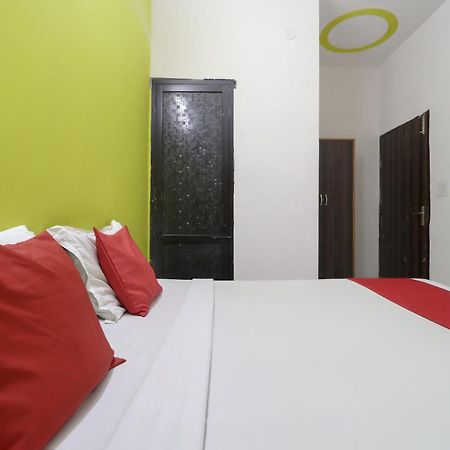 Oyo Flagship 74383 Hotel Grand Tulip Lalewal エクステリア 写真