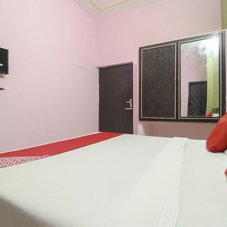 Oyo Flagship 74383 Hotel Grand Tulip Lalewal エクステリア 写真