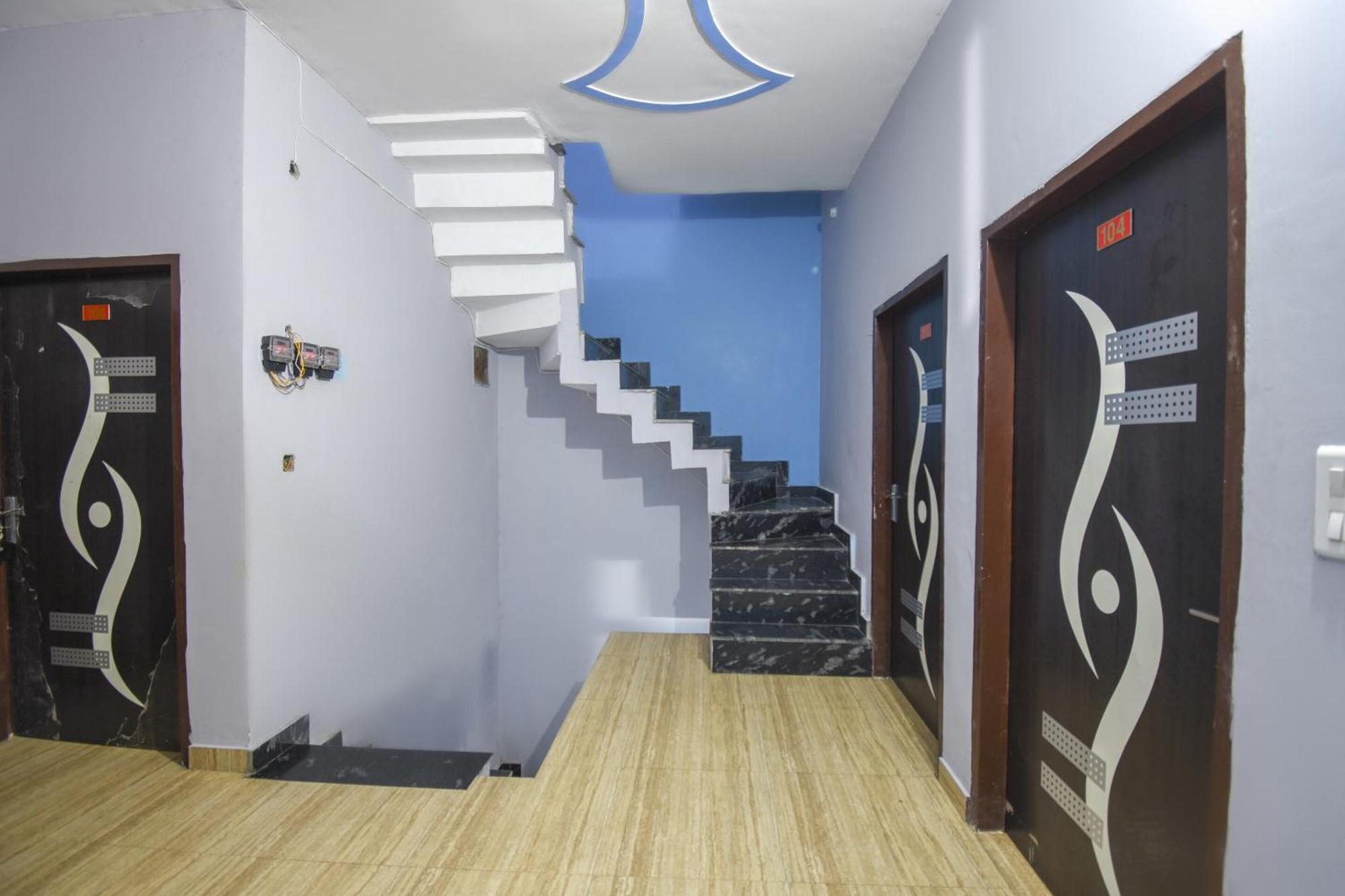 Oyo Flagship 74383 Hotel Grand Tulip Lalewal エクステリア 写真