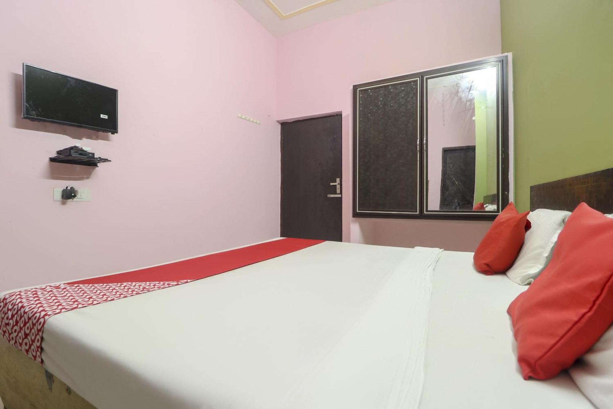 Oyo Flagship 74383 Hotel Grand Tulip Lalewal エクステリア 写真