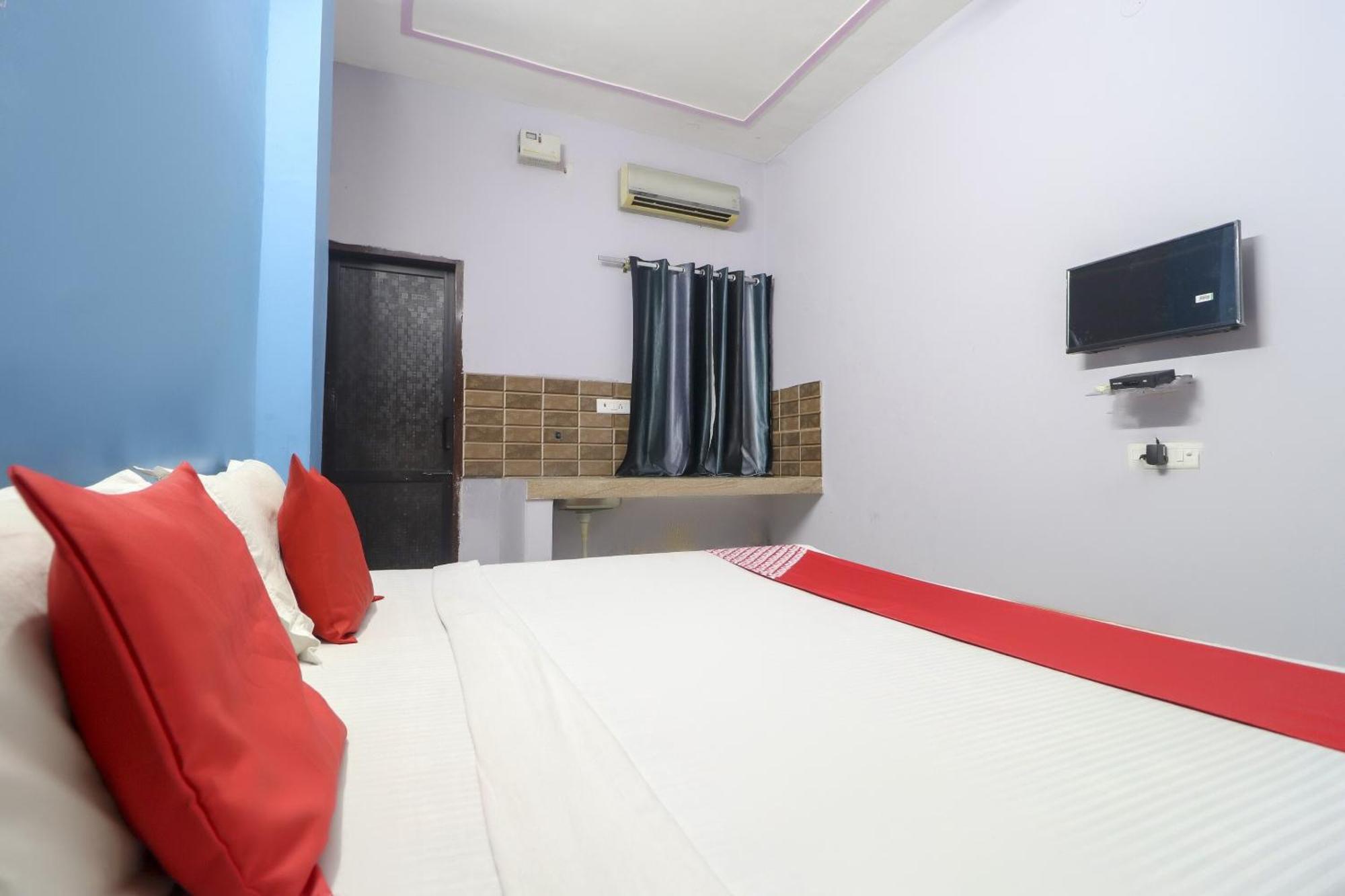 Oyo Flagship 74383 Hotel Grand Tulip Lalewal エクステリア 写真