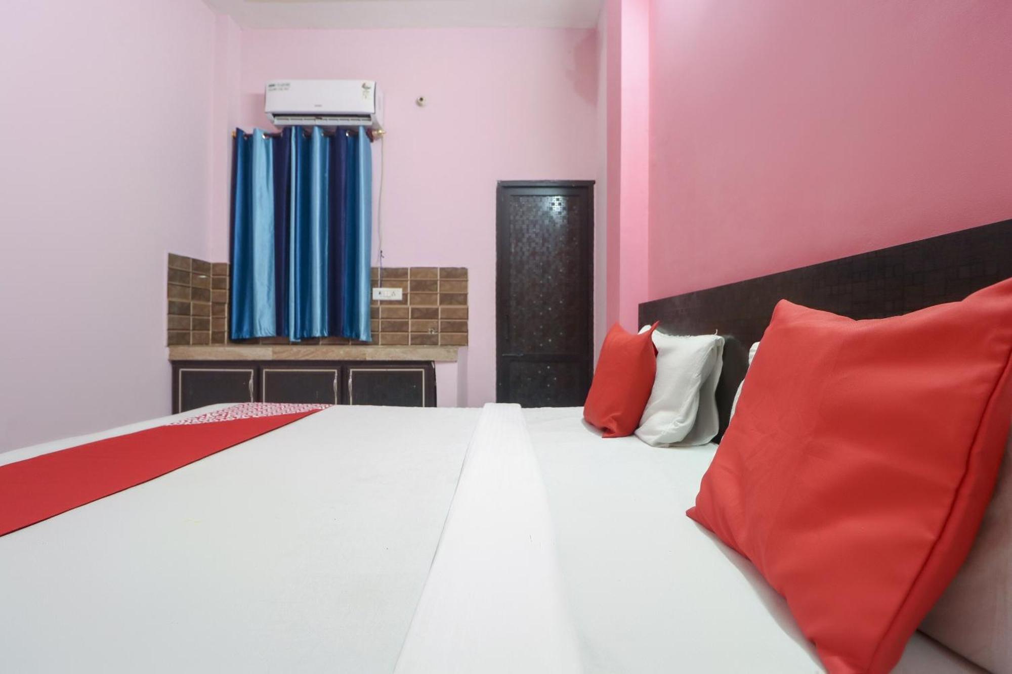 Oyo Flagship 74383 Hotel Grand Tulip Lalewal エクステリア 写真