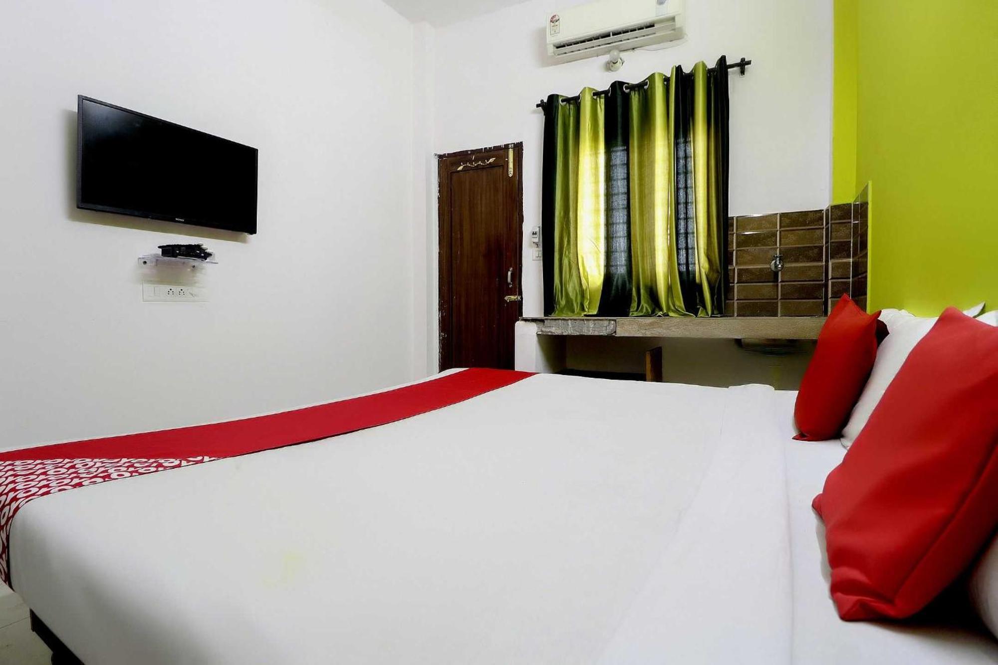 Oyo Flagship 74383 Hotel Grand Tulip Lalewal エクステリア 写真