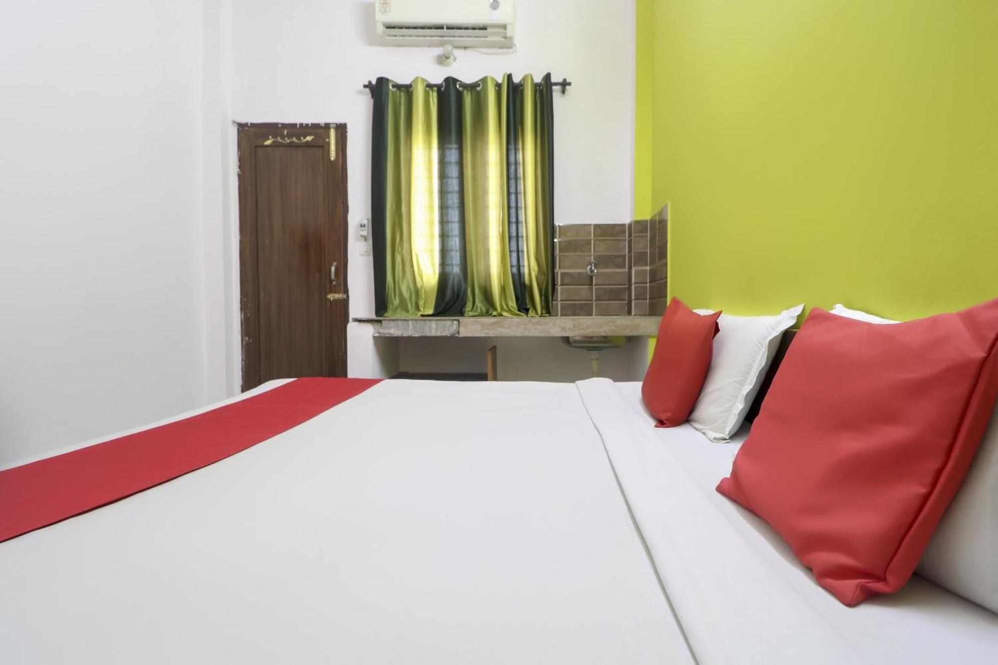 Oyo Flagship 74383 Hotel Grand Tulip Lalewal エクステリア 写真