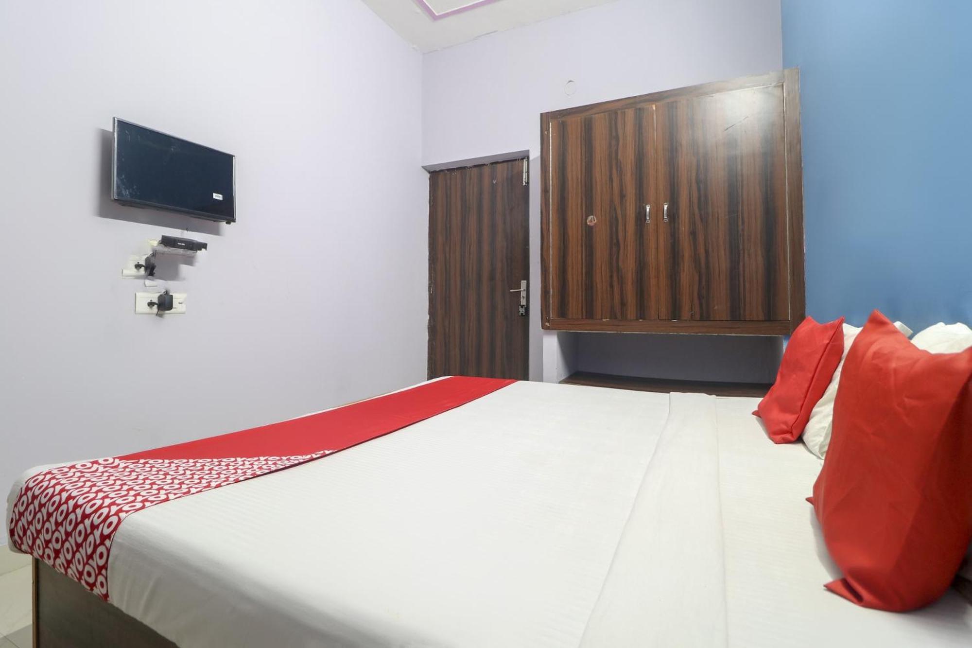 Oyo Flagship 74383 Hotel Grand Tulip Lalewal エクステリア 写真