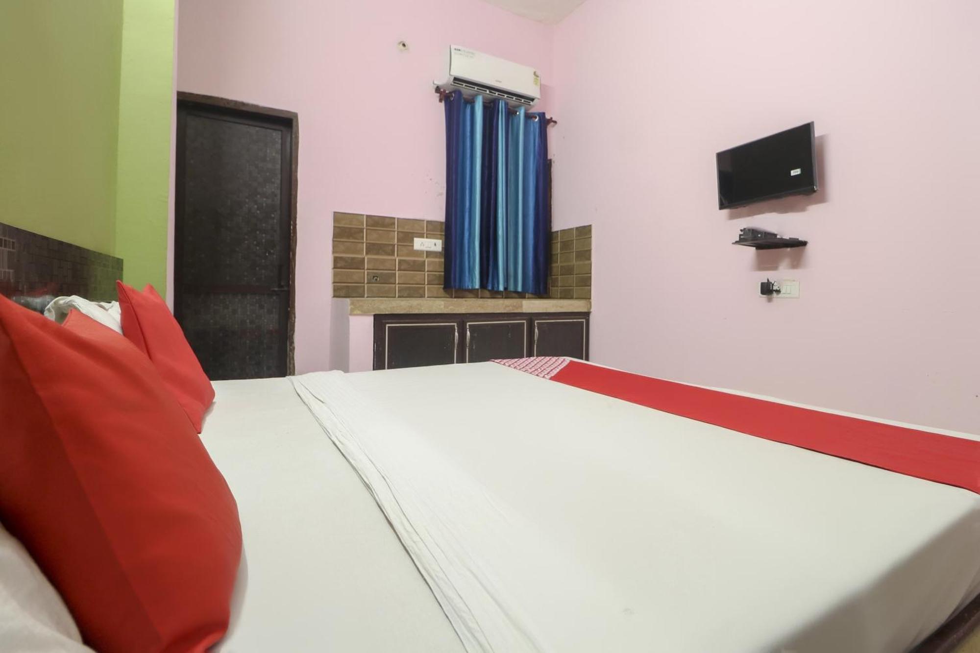 Oyo Flagship 74383 Hotel Grand Tulip Lalewal エクステリア 写真